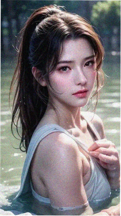 无双 快手短剧喜剧海报